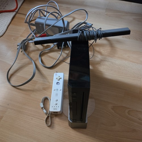 Nintendo wii 2009 game console - wii,