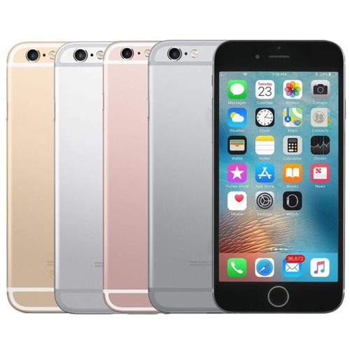 Apple iphone 32gb unlocked - iphone,
