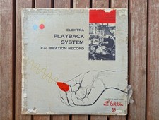 Elektra Playback System