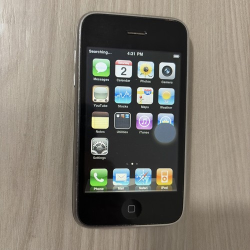Apple iphone 16gb a1241 - iphone,