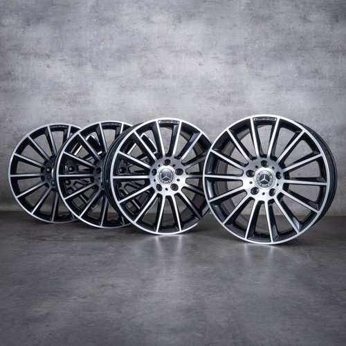 Mercedes classe amg cerchi - classe, g