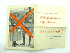 WW2  PROPAGANDA RSI VS