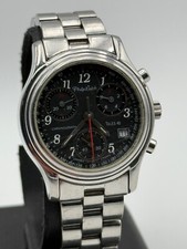 philip watch tales 40 chrono 31mm