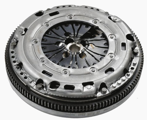 Sachs frizione kit - sachs,