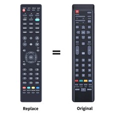 Nuovo RC-48KEY per telecomando