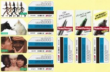 ITALIA Schede Telefoniche Benetton-Pentel (#4)