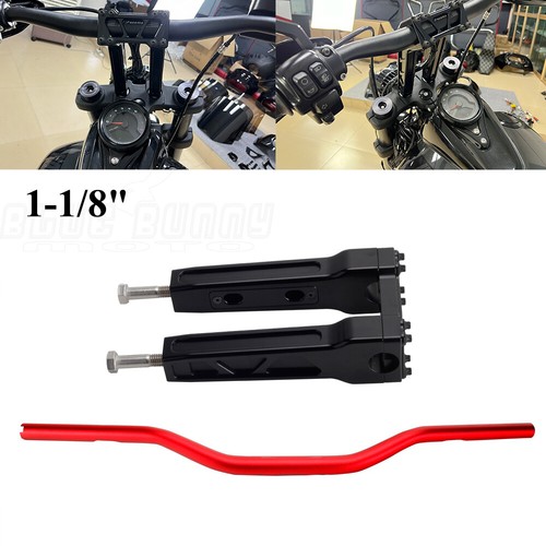 Riser barra 8 - riser,