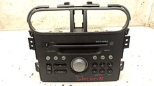 RICAMBI USATI, AUTORADIO /