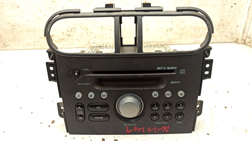 Ricambi usati autoradio - usati,,