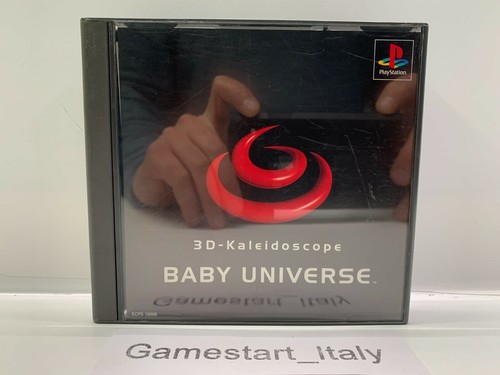 Baby universe sony ps1 - ps1,