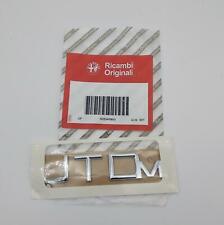 Stemma Posteriore ORIGINALE