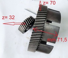 Campana Frizione Ducati Bicilindrico 750 SS - 900 SS 