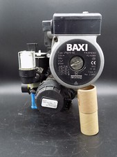 GRUPPO 3 VIE + POMPA 710158800 PER CALDAIA BAXI LUNA DUO-TEC IN 1379