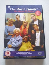 The Royle Family QUEEN Di Saba