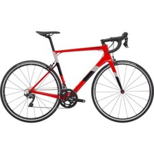 Cannondale Supersix Evo Ultegra Carbon