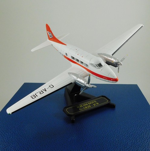 Modellino aereo pressofuso - , dh