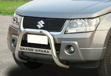 MISUTONIDA BULL BAR SUZUKI GRAND VITARA MOD.09 2005-2012