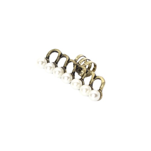 Ear cuff perle - , per