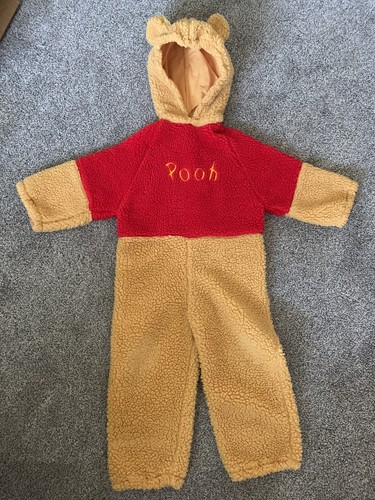 Disney store winnie the - disney, pooh