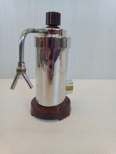 Macchina da caffè caffettiera Velox Thermostat 160v 220v caffe vintage