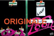 POOH PASS STAFF UFFICIALE