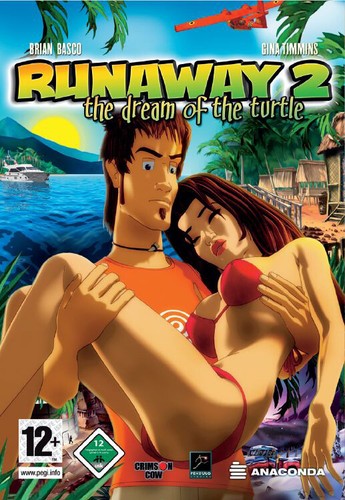 Runaway dream of the - -,