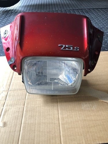 Bmw k75s r80gs - 75,