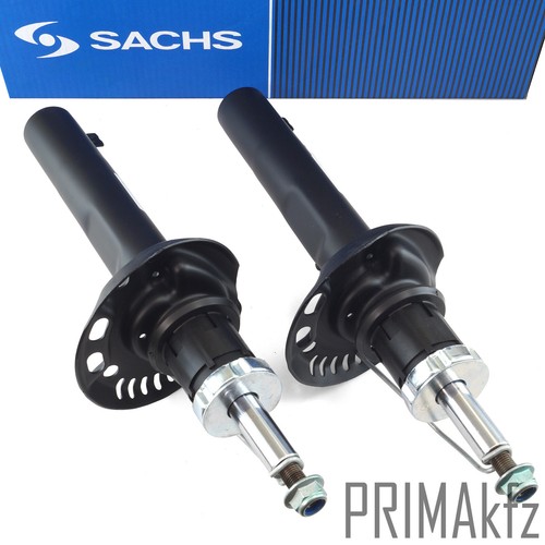 Sachs ammortizzatori - 2x,