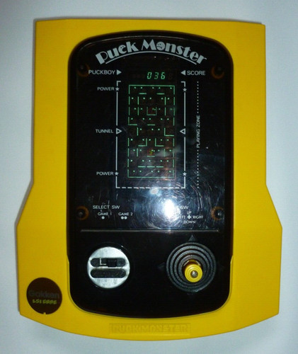 Raro gioco vintage - , stile