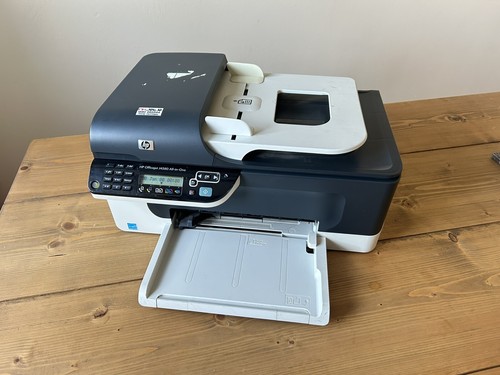 Hewlett packard officejet - hewlett, hp