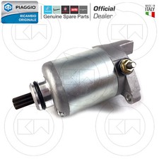 MOTORINO AVVIAMENTO ORIGINALE