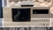PD-F908 101 Pioneer Compact