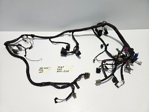 Impianto elettrico con - impianto,