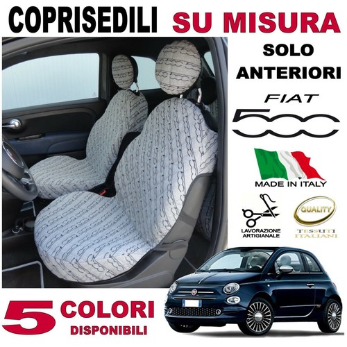 Fodere coprisedili misura - fodere, su
