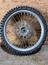 Cerchio Husqvarna DID 21'x