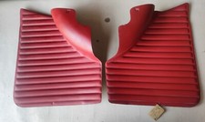 COPPIA PANNELLI Rigidi