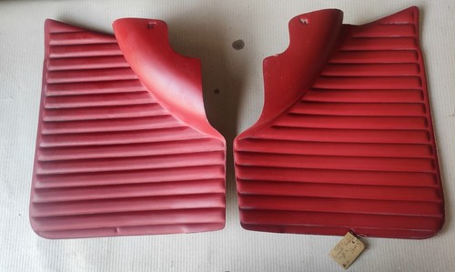 Coppia pannelli rigidi - pannelli,
