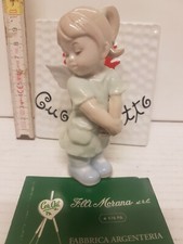BAMBINI In FINE PORCELLANA