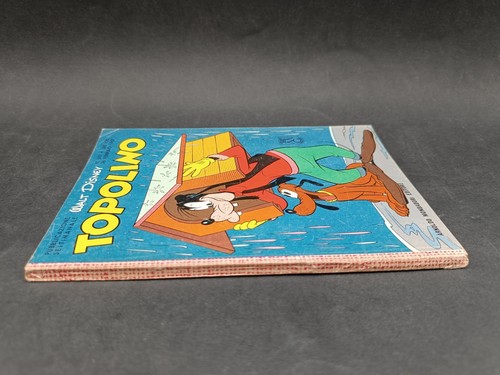Fumetto topolino walt disney - fumetto,