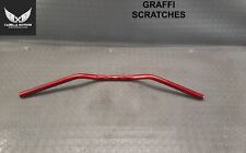 MANUBRIO STERZO KAWASAKI Z 750 2003 2006