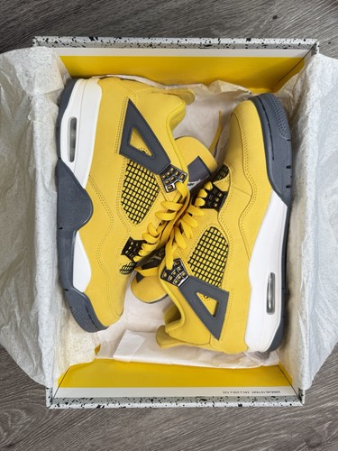 Taglia jordan 4 - taglia,