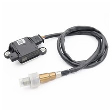 Nuovo sensore particolato