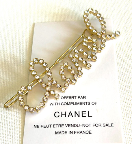 Chanel beauty accessorio - chanel,