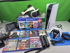 PS5 Playstation 5 825GB Disc