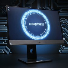 Dell OptiPlex 7770 All-in-One