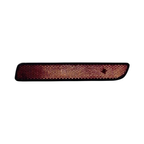 Fanale posteriore sinistro - fanale, sx