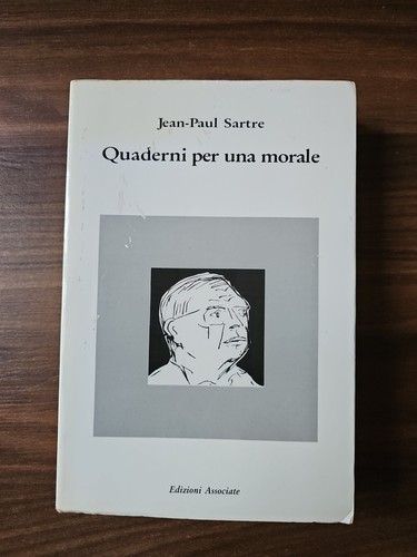 Quaderni per una - quaderni, morale