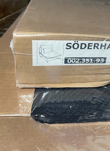 Ikea soderhamn coprisedile - 1,
