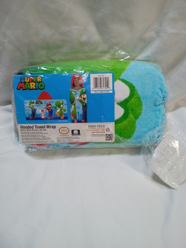 Fun super mario - fun, asciugamani