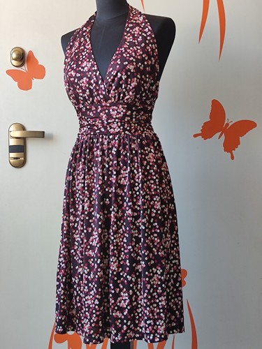 Abito mango vestito taglia s - abito,